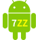 Aplicativo 7ZZ para Android