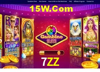 Casino Ao Vivo 7ZZ