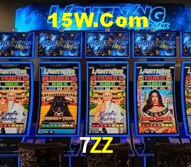 Promoção Relâmpago 7ZZ