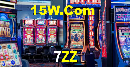 7ZZ: Seu Cassino Premiado com Pagamentos Rápidos