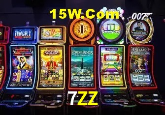 Casino Ao Vivo 7ZZ