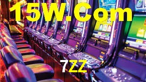 7ZZ: Jogos de Caça-Níqueis-Altas Recompensas, Roleta-Velocidade, Blackjack-Desafios Máximos