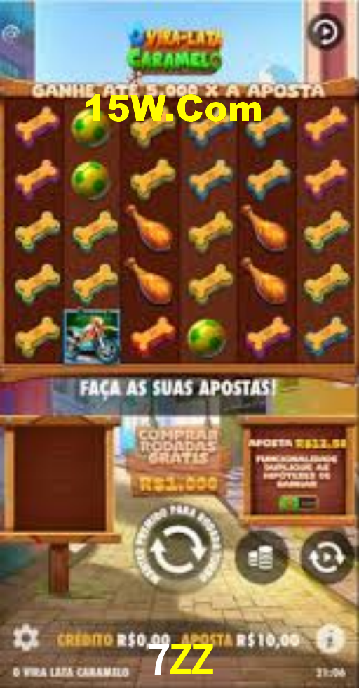 7ZZ,7ZZ Bet